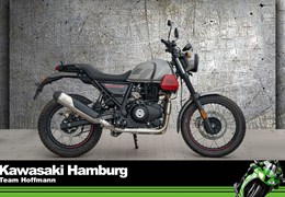 Neumotorrad Royal Enfield Scram 411