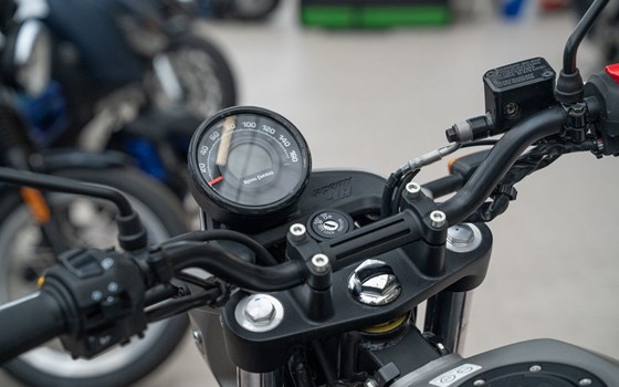 Neufahrzeug Royal Enfield Scram 411 - Bild 19