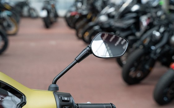 Neufahrzeug Vespa GTS 125 Supersport iGET - Bild 22