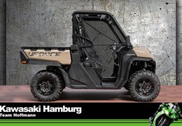 Neumotorrad CFMOTO UFORCE 1000+