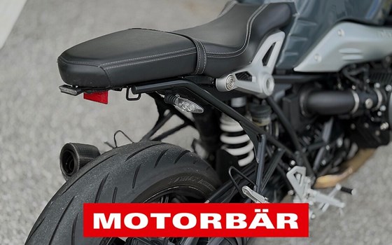 Gebrauchtmotorrad BMW R nineT Pure - Bild 11