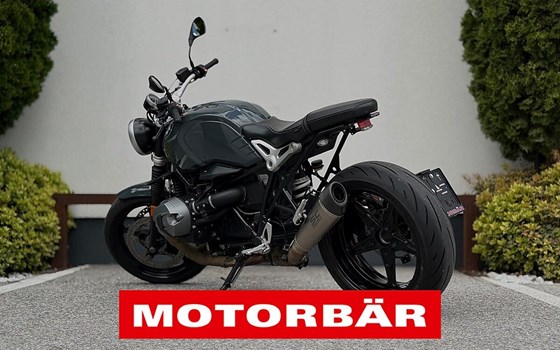 Gebrauchtmotorrad BMW R nineT Pure - Bild 4