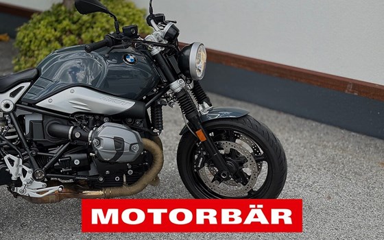 Gebrauchtmotorrad BMW R nineT Pure - Bild 5