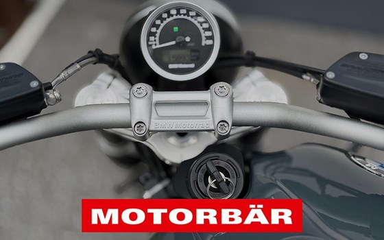 Gebrauchtmotorrad BMW R nineT Pure - Bild 6