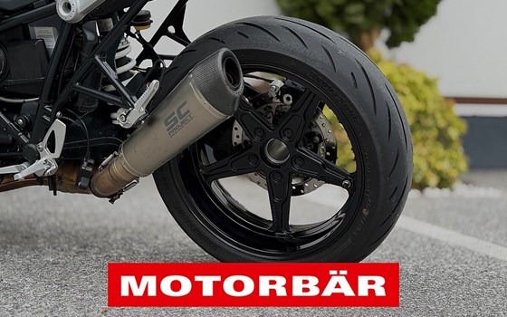 Gebrauchtmotorrad BMW R nineT Pure - Bild 7