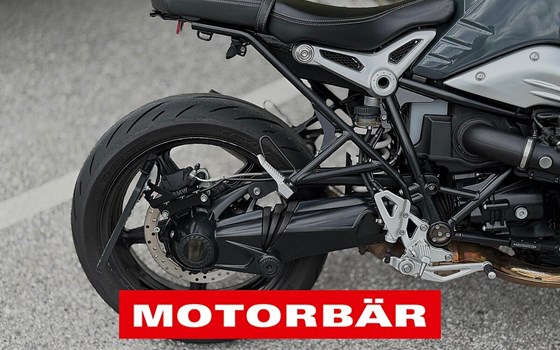 Gebrauchtmotorrad BMW R nineT Pure - Bild 8