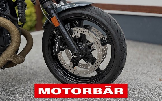 Gebrauchtmotorrad BMW R nineT Pure - Bild 9