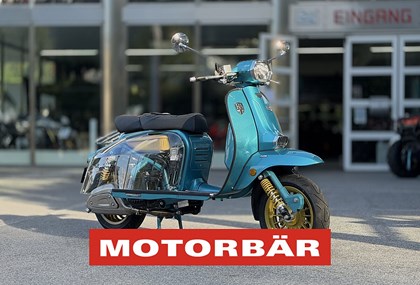 Neumotorrad