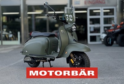 Neumotorrad