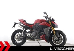 Gebrauchte Ducati Streetfighter V2 S
