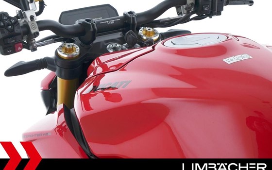 Gebrauchtmotorrad Ducati Streetfighter V2 S - Bild 12