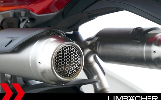 Gebrauchtmotorrad Ducati Streetfighter V2 S - Bild 15