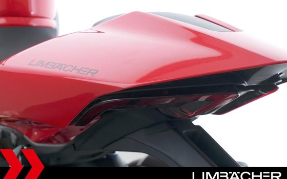 Gebrauchtmotorrad Ducati Streetfighter V2 S - Bild 16