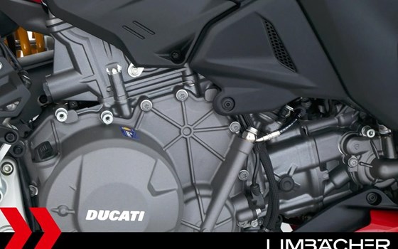 Gebrauchtmotorrad Ducati Streetfighter V2 S - Bild 17