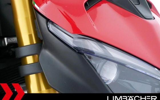 Gebrauchtmotorrad Ducati Streetfighter V2 S - Bild 18