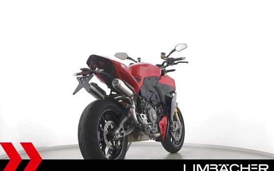 Gebrauchtmotorrad Ducati Streetfighter V2 S - Bild 8