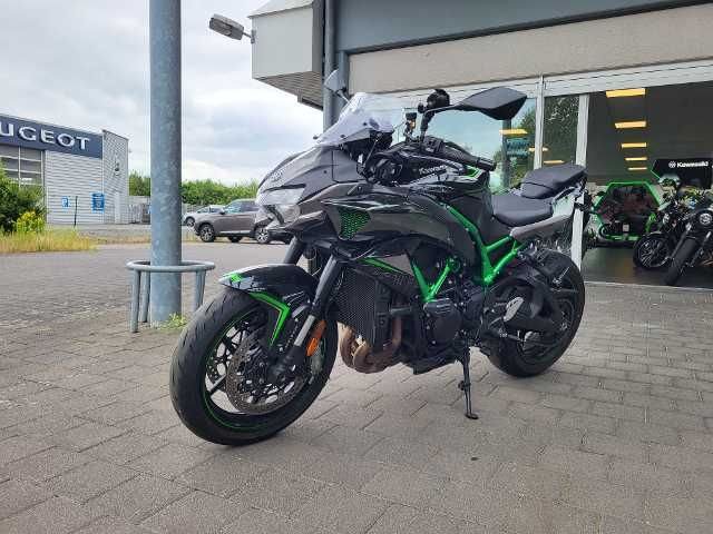 Gebrauchtfahrzeug