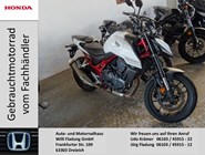 Honda CB750 Hornet