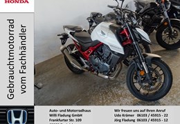 Gebrauchte Honda CB750 Hornet