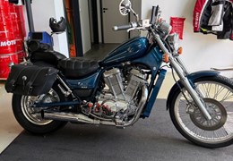 Gebrauchte Suzuki Intruder VS 800