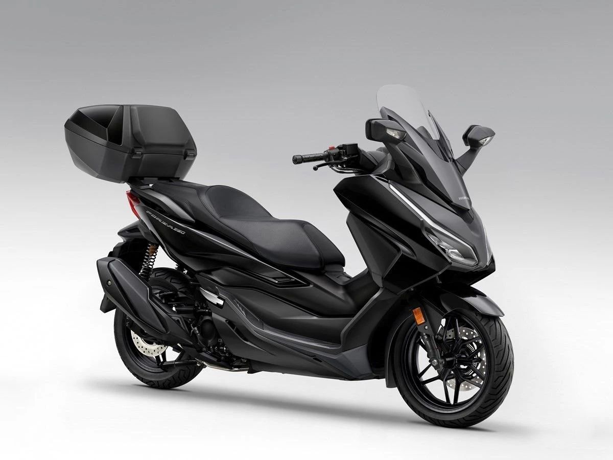 Honda Forza 350