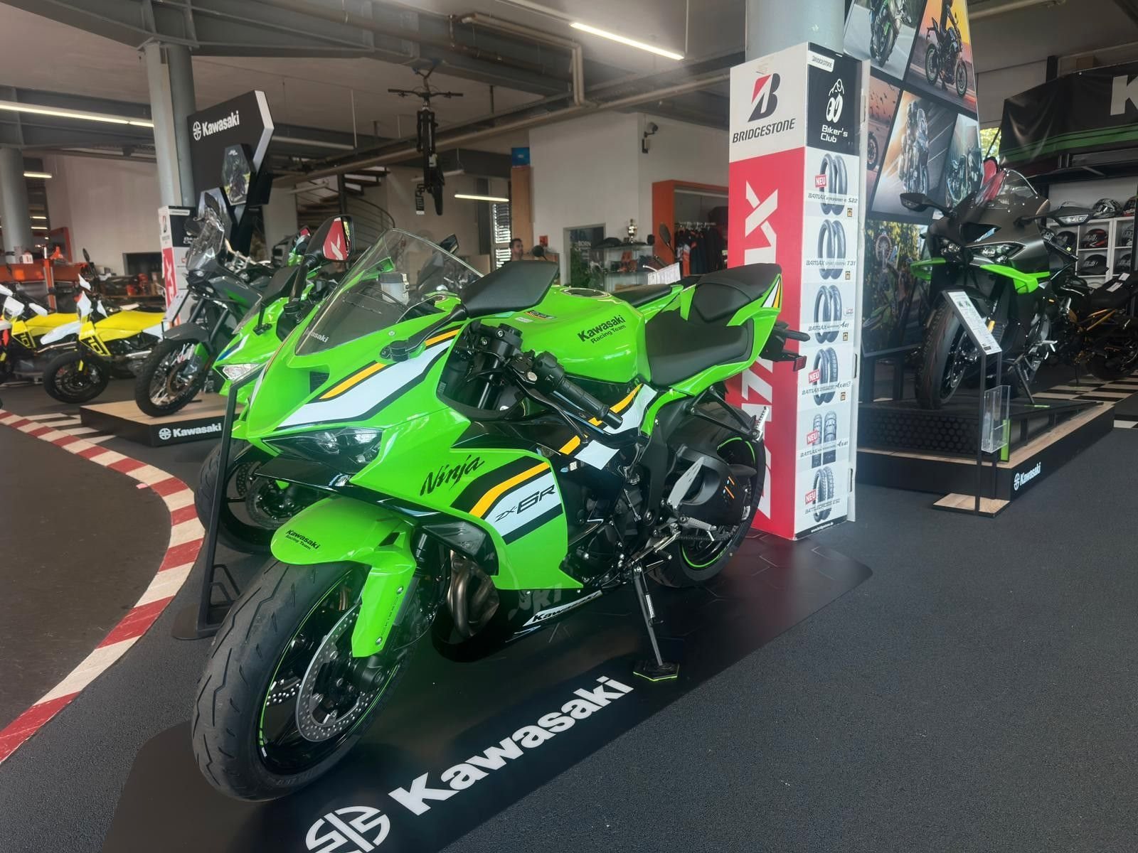 Neumotorrad