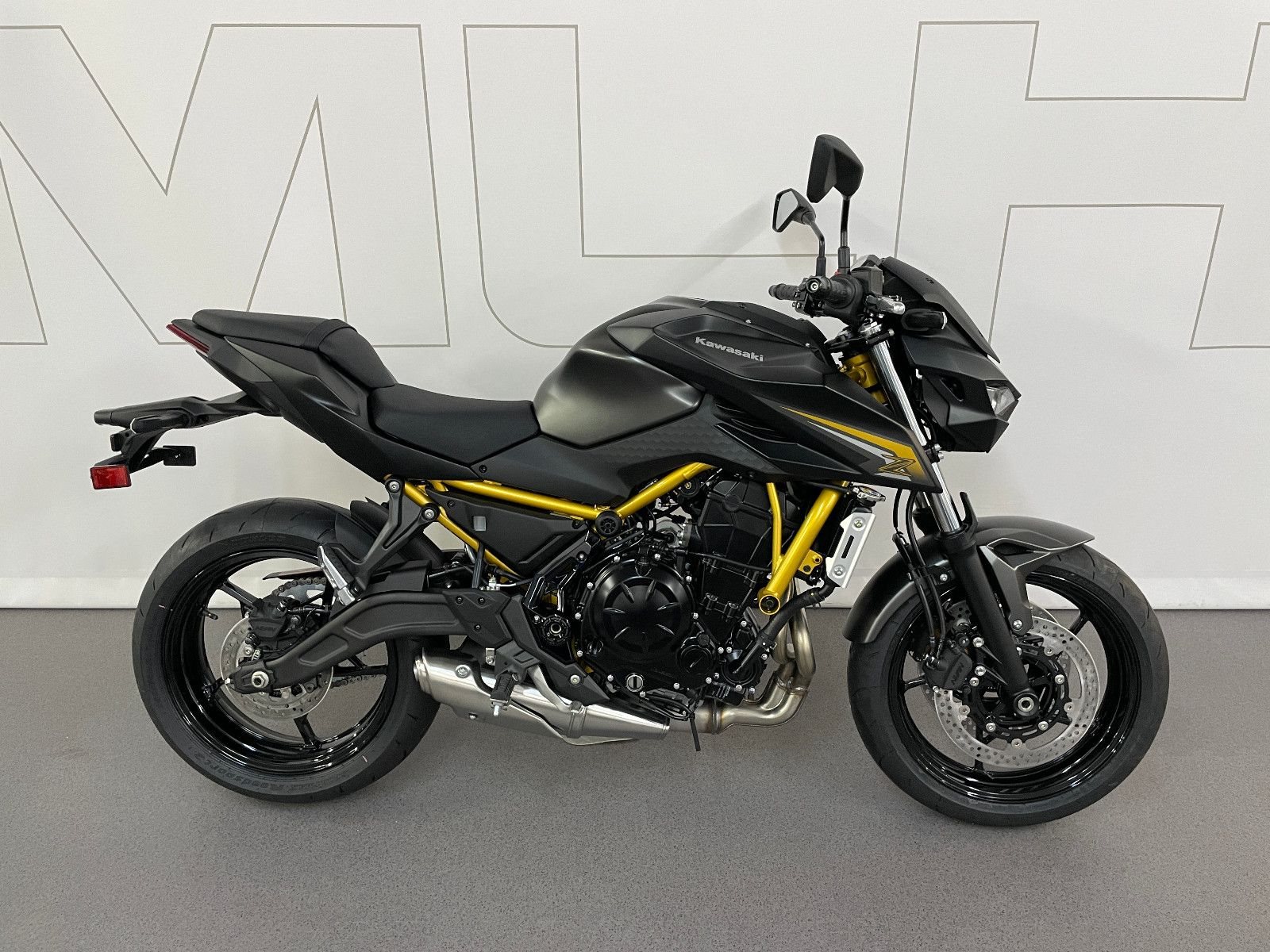 Neumotorrad
