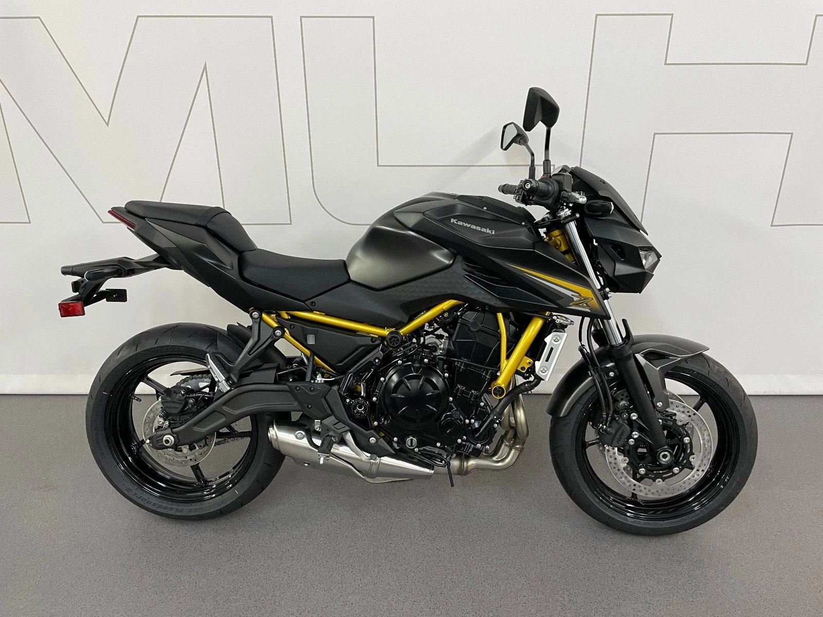Neumotorrad