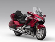 Honda GL 1800 Goldwing Tour DCT