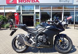Gebrauchte Honda CBR500R E-Clutch