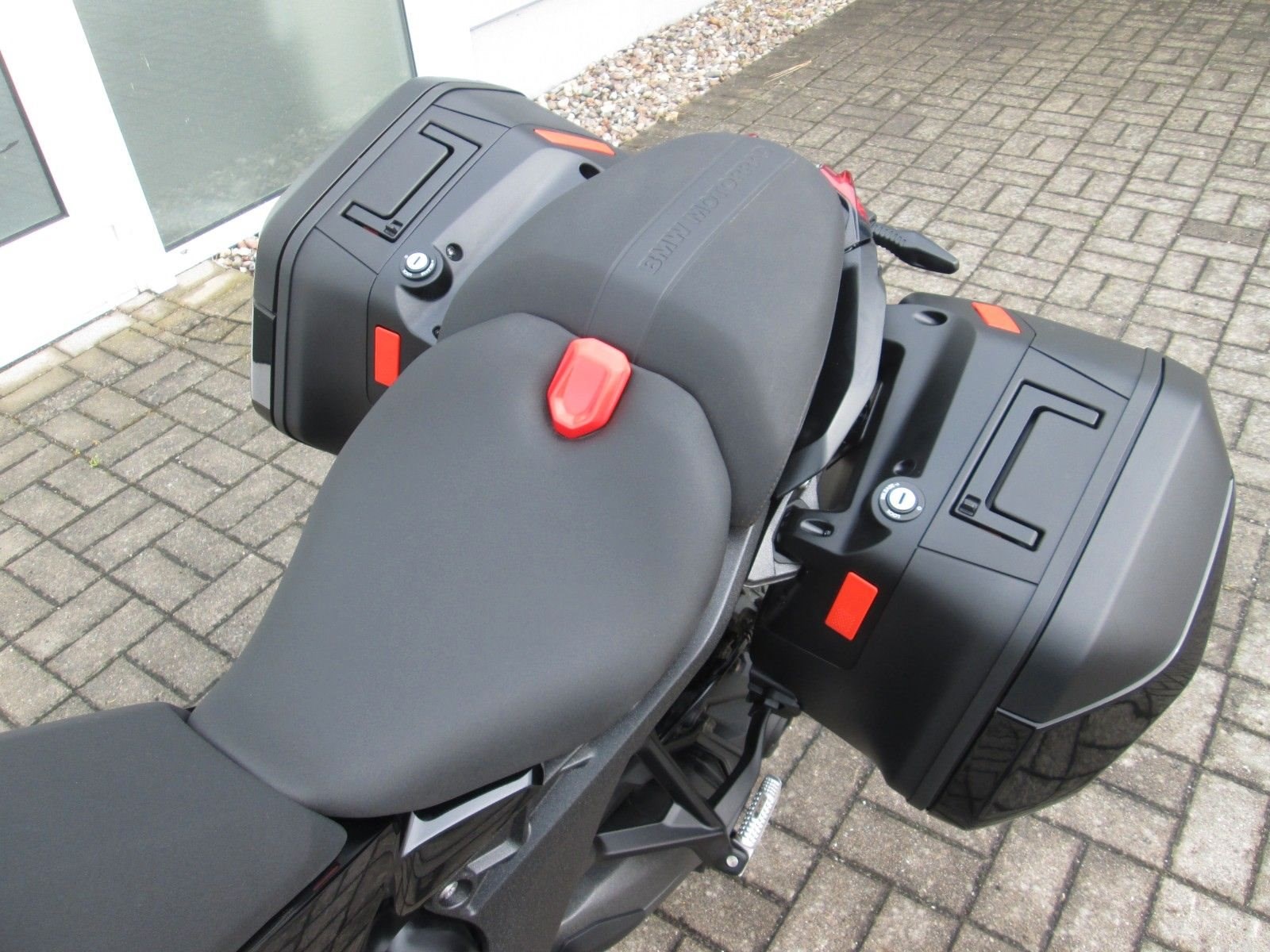 BMW R 1300 R