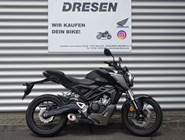 Honda CB125R