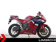 Honda CBR600RR