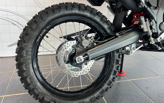 Neufahrzeug Honda CRF300 Rally - Bild 10