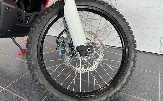 Neufahrzeug Honda CRF300 Rally - Bild 12