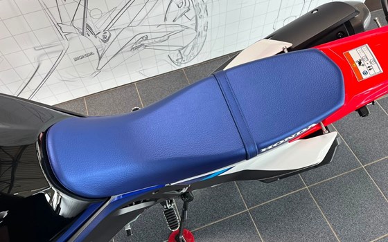 Neufahrzeug Honda CRF300 Rally - Bild 13