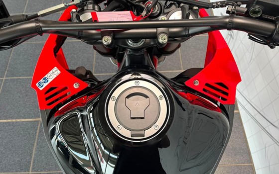 Neufahrzeug Honda CRF300 Rally - Bild 15