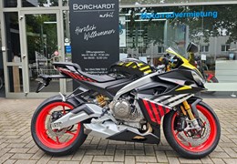 Neumotorrad Aprilia RS 660 Factory