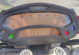 Gebrauchte Ducati Monster 696