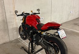 Gebrauchte Ducati Monster 1200 S