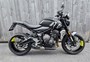 Motorrad