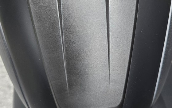 Gebrauchtmotorrad Triumph Trident 660 - Bild 7