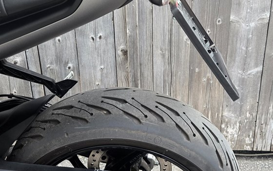 Gebrauchtmotorrad Triumph Trident 660 - Bild 9