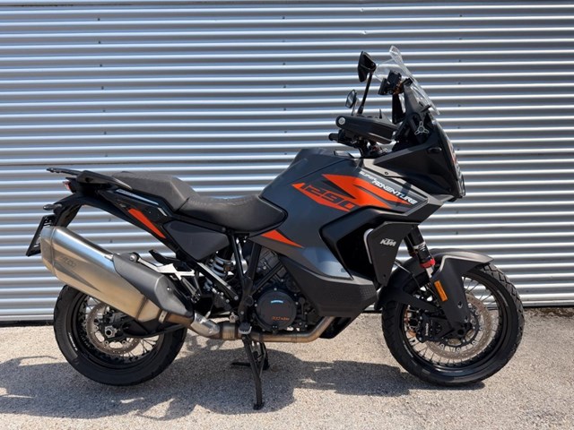 KTM 1290 Super Adventure S (übrige) - Bild 1