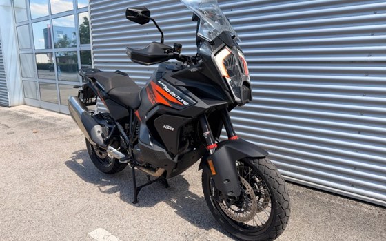 Gebrauchtmotorrad KTM 1290 Super Adventure S - Bild 2