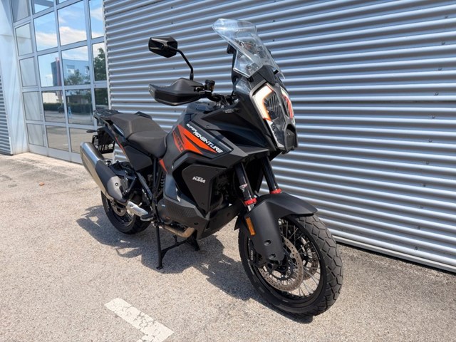 KTM 1290 Super Adventure S (übrige) - Bild 2