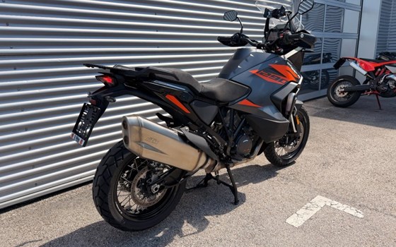 Gebrauchtmotorrad KTM 1290 Super Adventure S - Bild 3