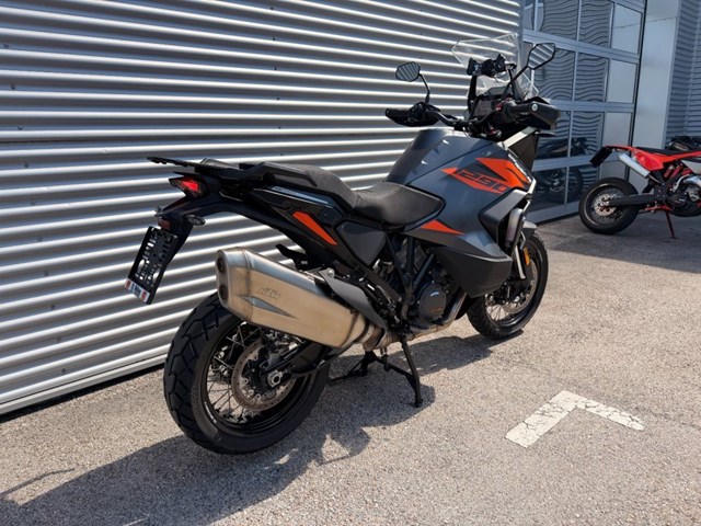 KTM 1290 Super Adventure S (übrige) - Bild 3