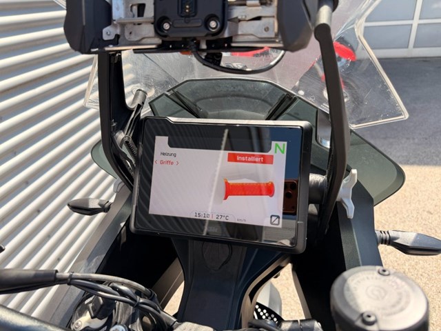 KTM 1290 Super Adventure S (übrige) - Bild 5