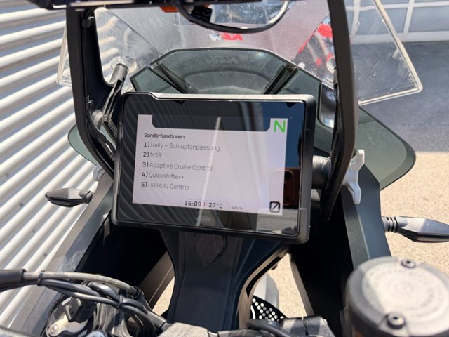 KTM 1290 Super Adventure S (übrige) - Bild 6